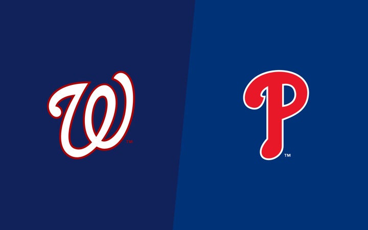 Philadelphia Phillies vs Washington Nationals Tickets (Where to Buy Them Now)