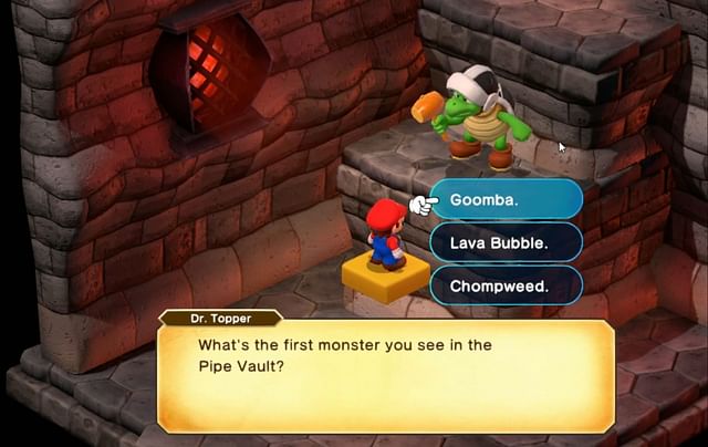 Stuck on the Quiz? Mario RPG Quiz Master Answers Inside!