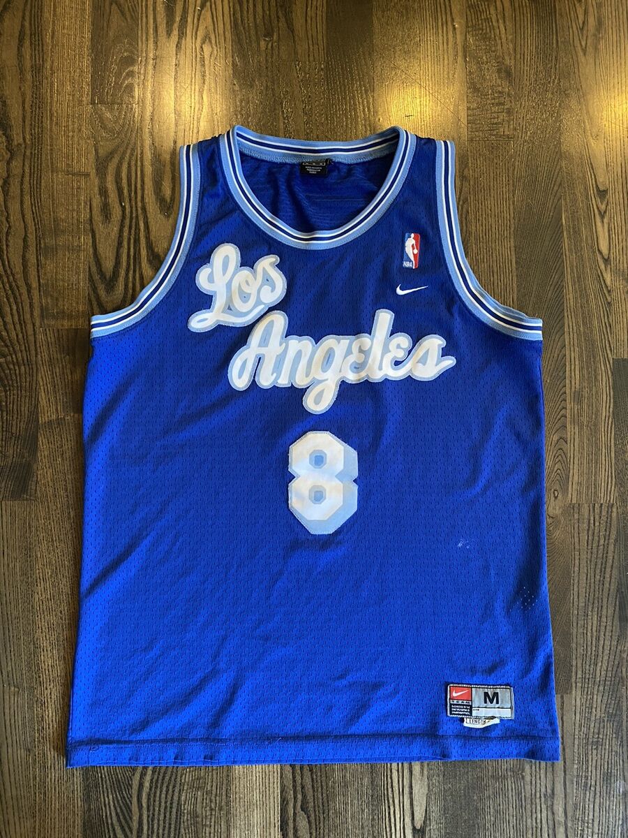 Blue Lakers Jersey Kobe: Is It Worth the Price Tag