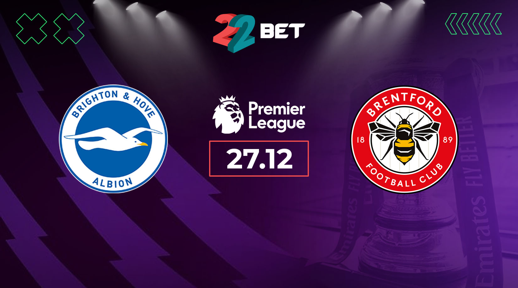 Brighton vs Brentford Prediction: Score Guesses? (Premier League Match Tips)