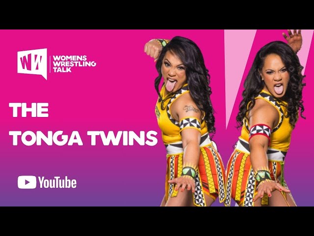 Meet the Tonga Twins: Why Everyones Talking About Them (And Their Hilarious Videos)