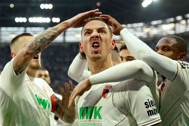 Augsburg vs Stuttgart Prediction: Who Wins? (Easy Tips to Guess the Game!)