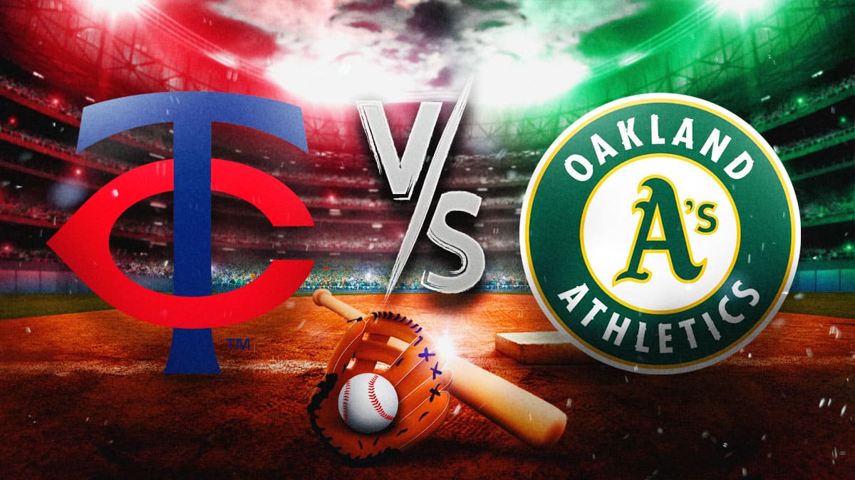 Athletics vs Twins: Game 2 Prediction Made Easy - Get the Inside Scoop on Todays Big Matchup