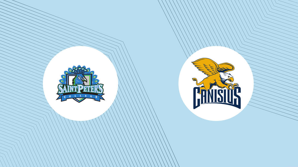 St Peters vs Canisius Prediction Today: Dont Miss Our Free Picks!