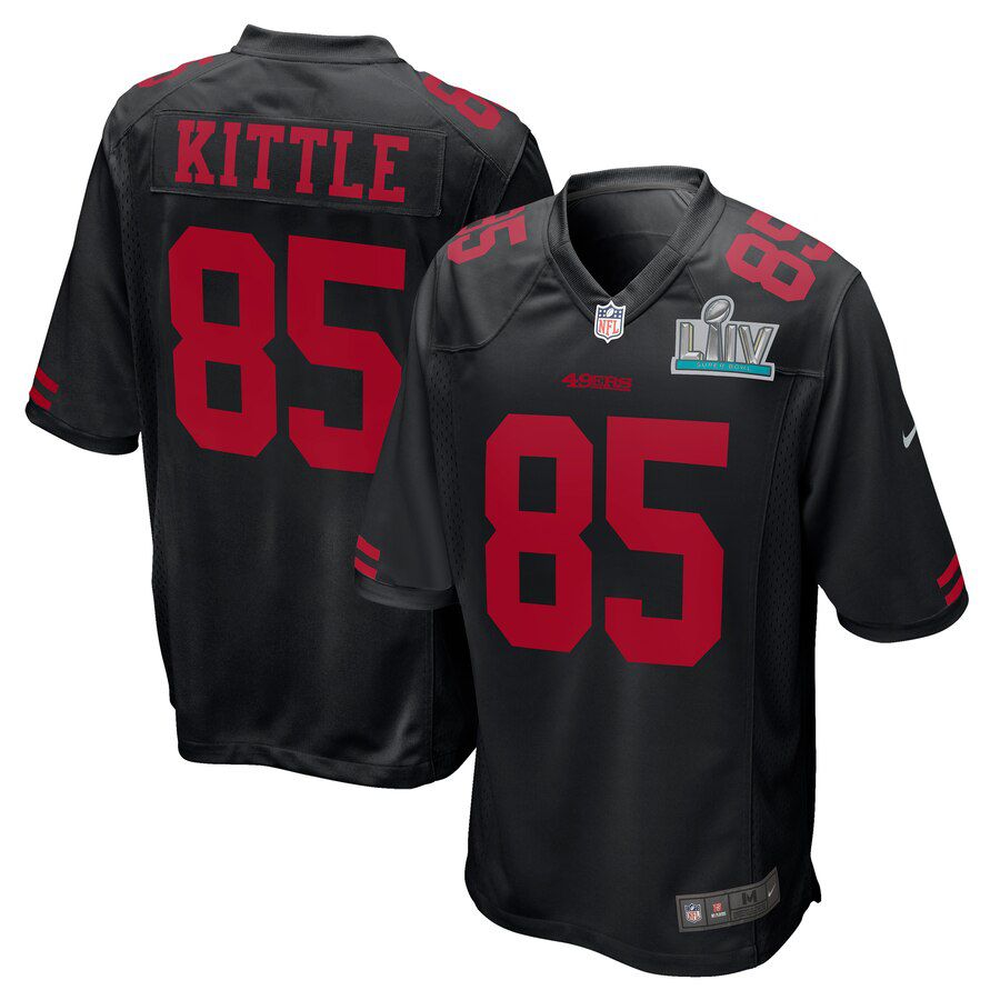 49ers super bowl 54 jersey on sale! Dont miss out.