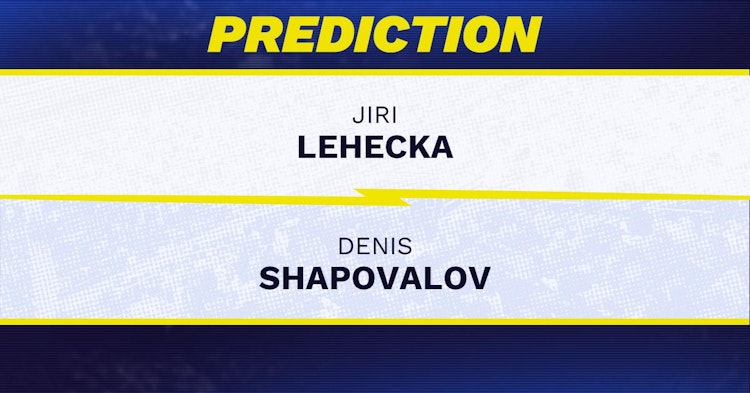 Shapovalov Prediction: Is He a Safe Bet? Get the Latest Insights and Projections Here!