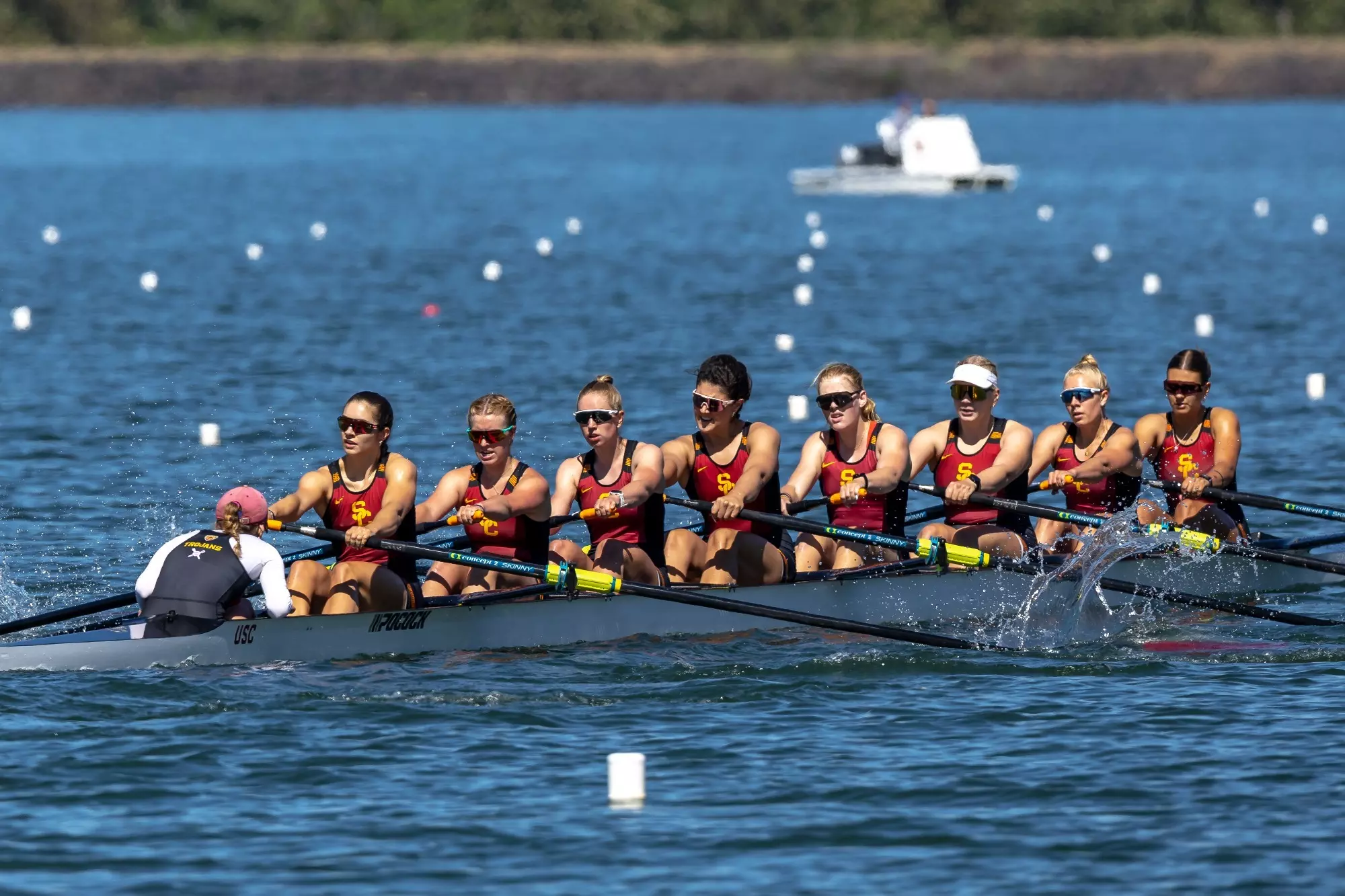 usc crew team: the ultimate guide for fans (Everything you need to know!)