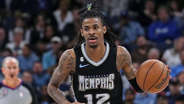 Ja Morant Salary: Breaking down the Grizzlies stars earnings!