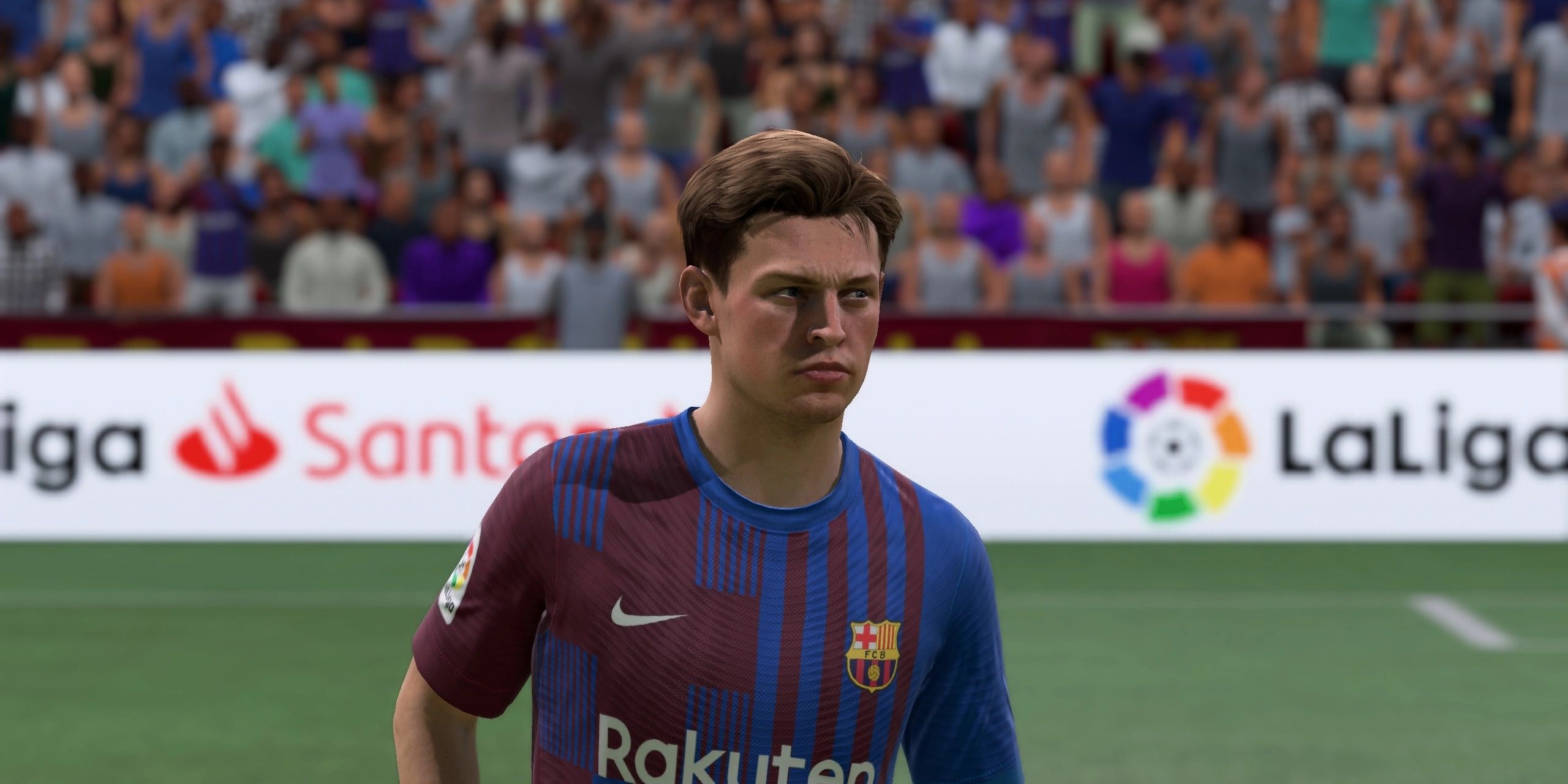 Barca in FIFA 23: Is the Squad Good Enough to Dominate the Game This Year?