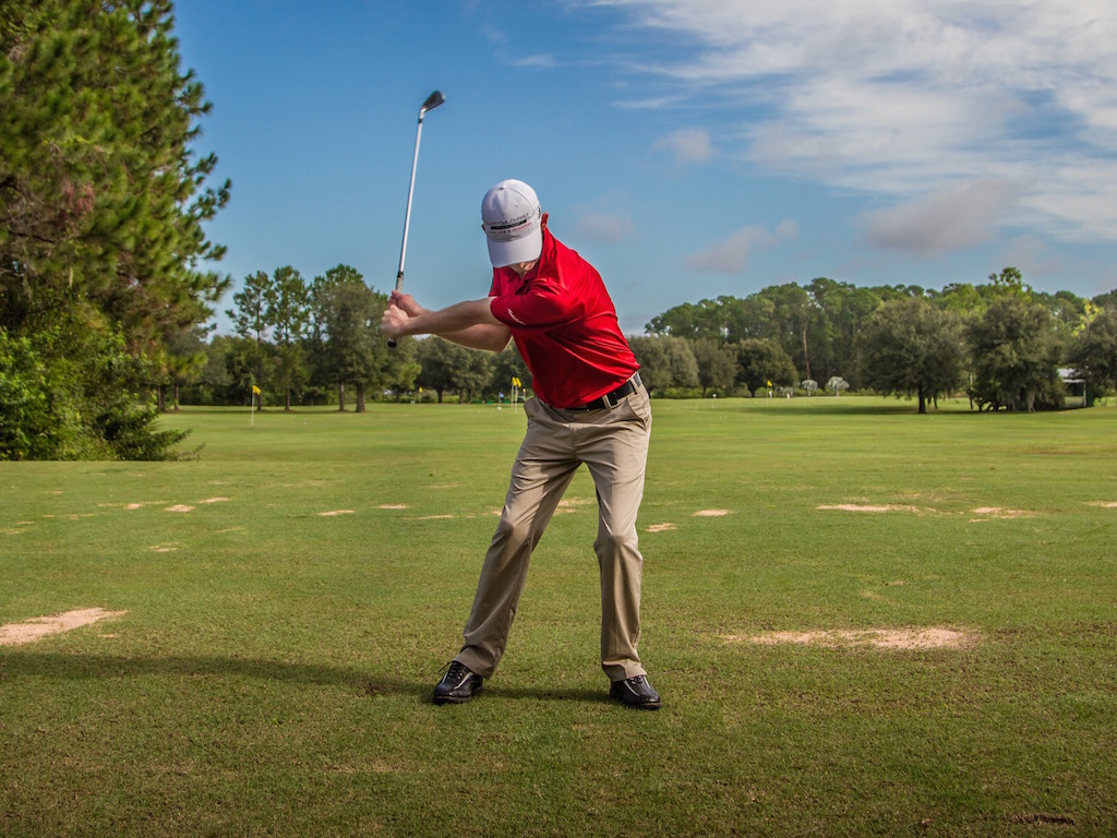 Learn the Average PGA Tour Swing Speed: Practical Drills for a More Powerful Game