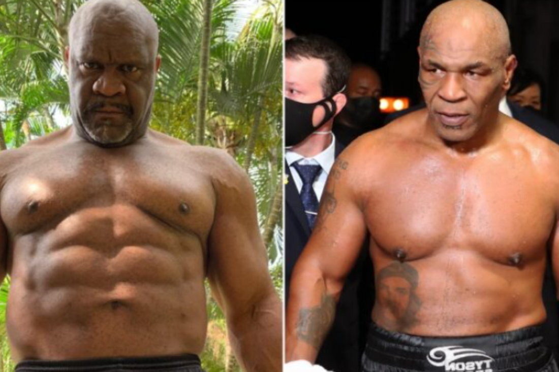 Did Bob Sapp and Mike Tyson Fight or Not? Setting the Record Straight About This Potential Fight