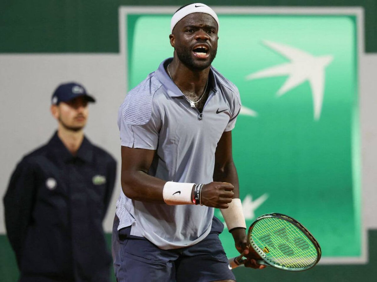 Bellucci vs Tiafoe: What Happened? (Full Recap of the Match and the Final Score)