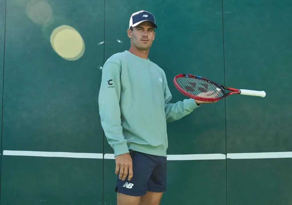 What Racket Does Tommy Paul Use? Discover His Racket Now!