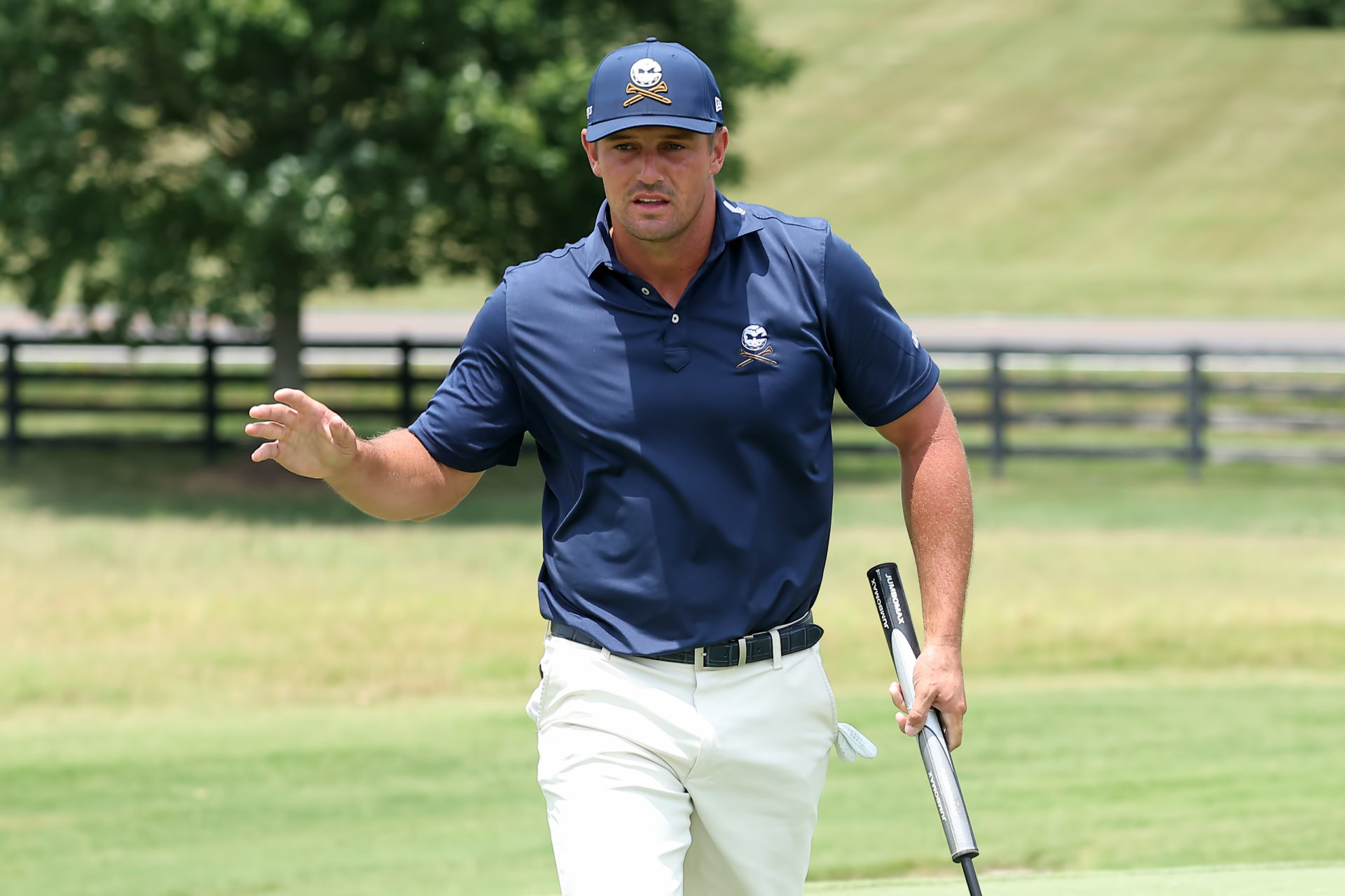 Bryson DeChambeau Sub Count: How Close is He to the Next Big Milestone?