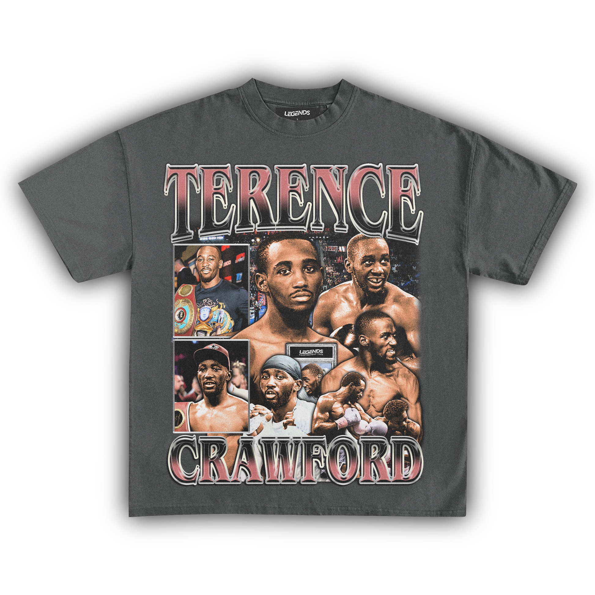 Looking for Terrence Crawford Merch? Youre in the Right Place! (Exclusive Deals Inside)