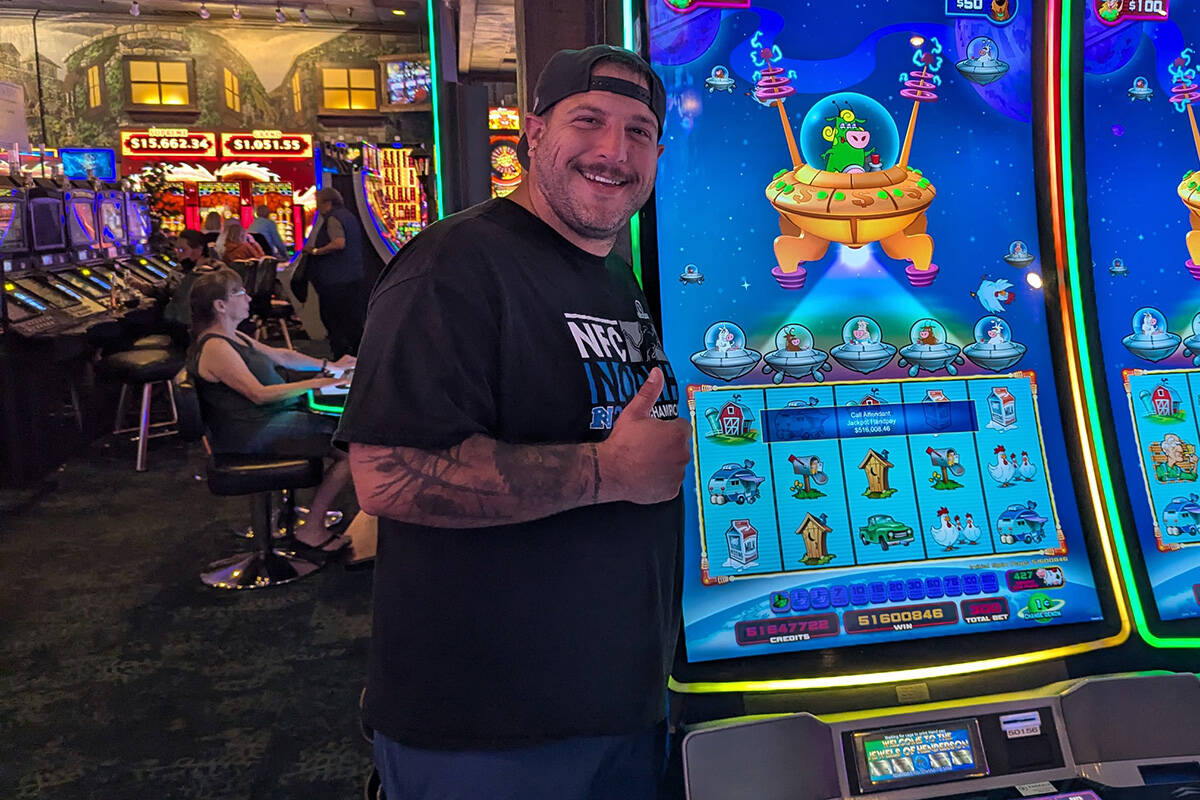 Oakland Casinos: Feeling Lucky? (Find the Hottest Games and Jackpots Here)