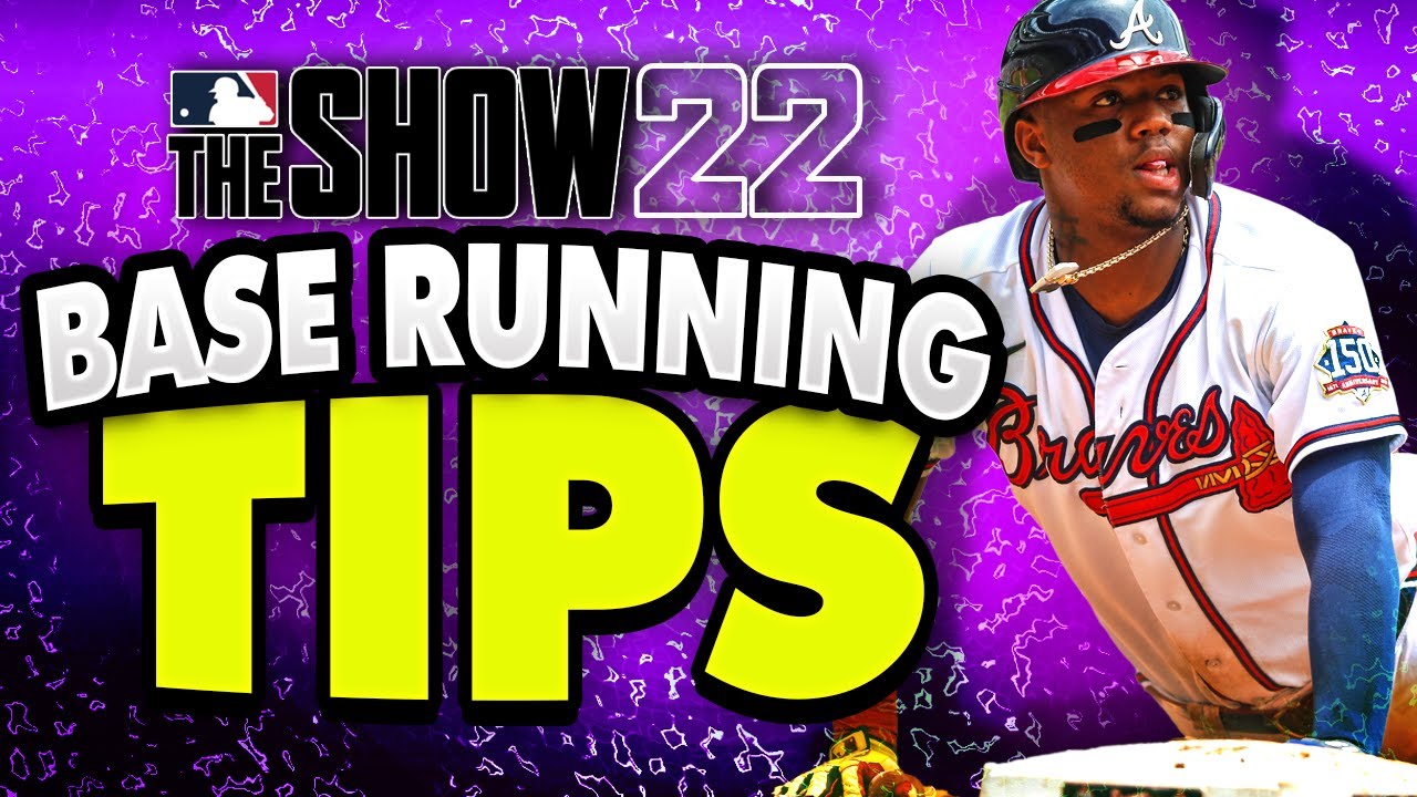 MLB The Show Baserunning Cheese: How to Steal Bases Like a Pro!