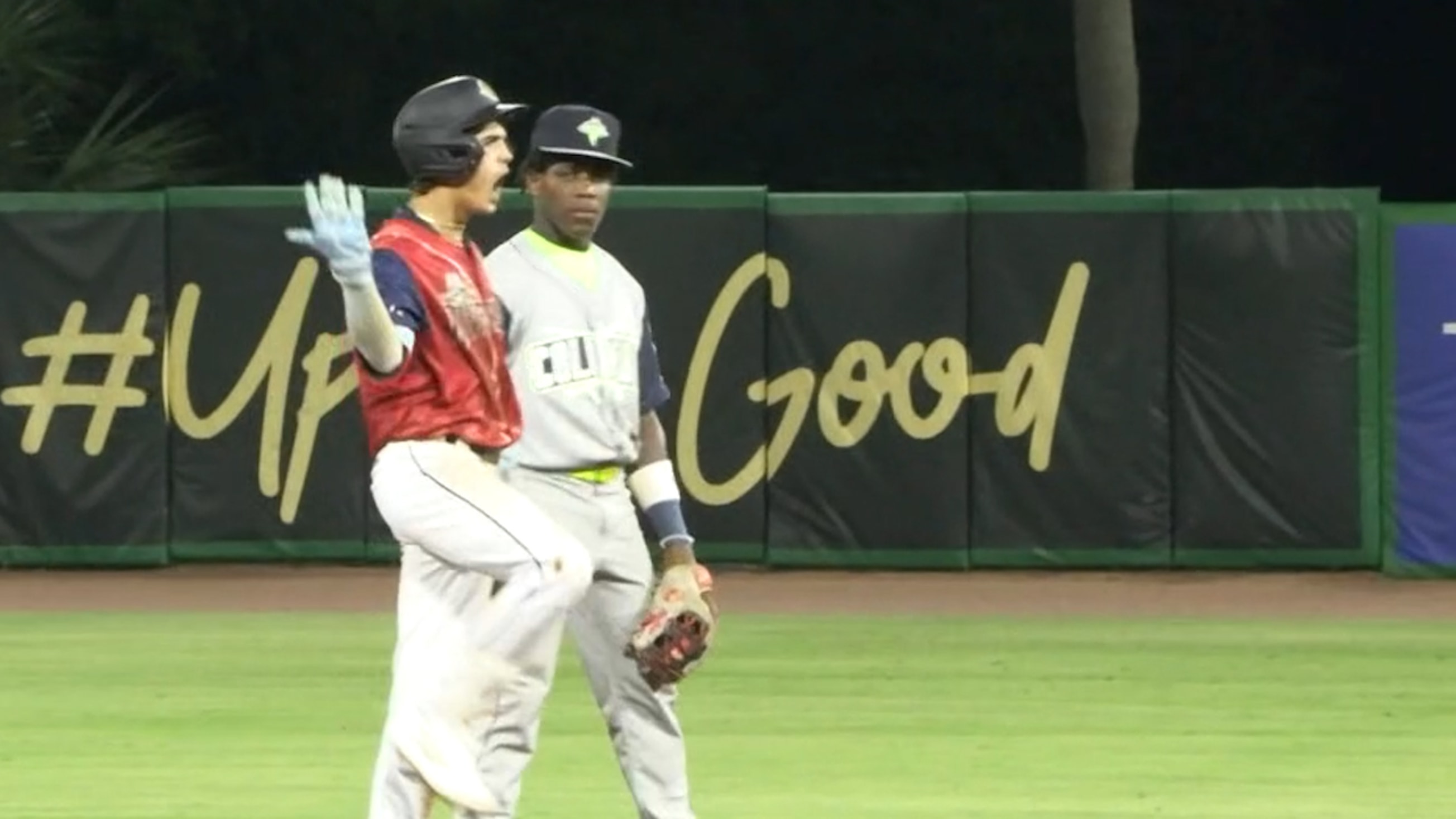 Adrian Santana MILB: Watch Him Play!  Highlights and News on This Future Star!