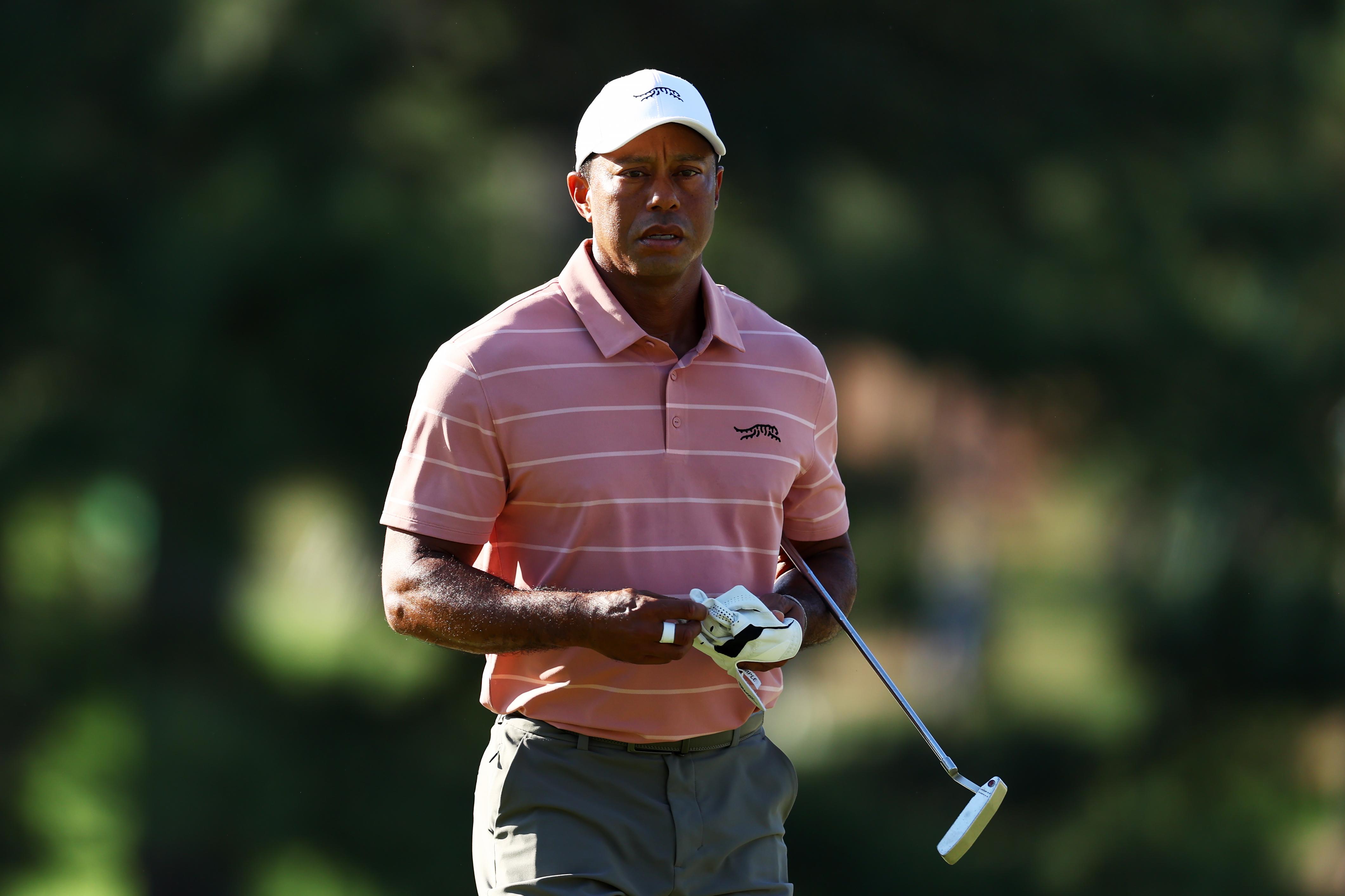 Tiger Woods Sponsors List: See Whos Backing the Golf Legend Now!