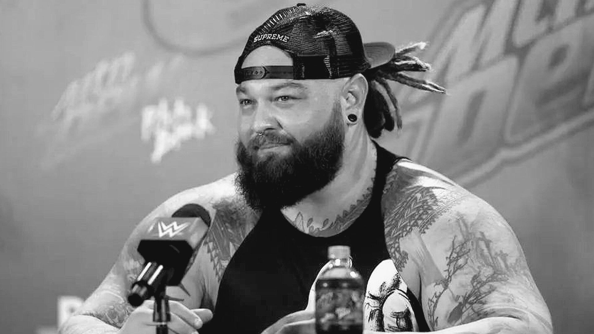 Sad News: Undertaker on Bray Wyatt Death, Tributes Pour In Now