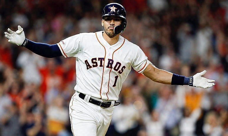 Altuve Net Worth Revealed: See His Salary and Endorsement Deals Here.