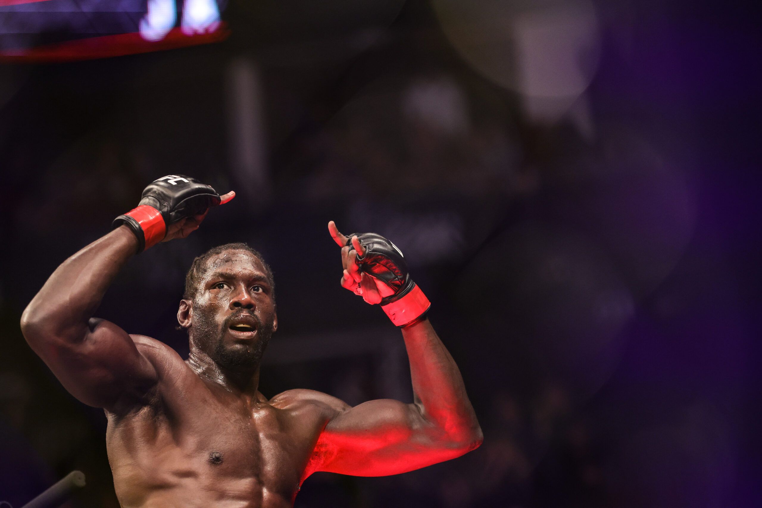 Inside Jared Cannoniers Net Worth: How the UFC Star Made His Millions