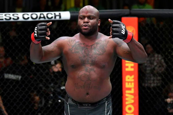 Derrick Lewis Net Worth:  Is the UFC Star a Millionaire? Lets Find Out!