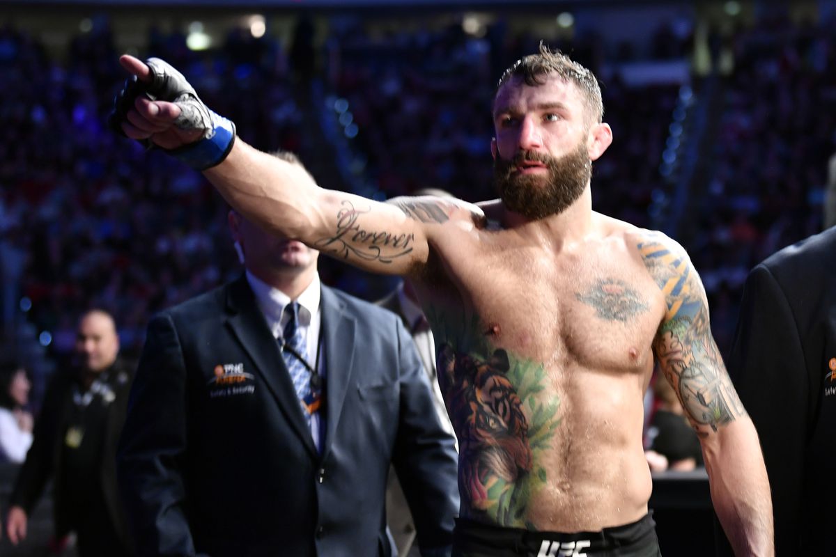 Michael Chiesa Net Worth: How Much is the UFC Star Actually Worth Right Now?