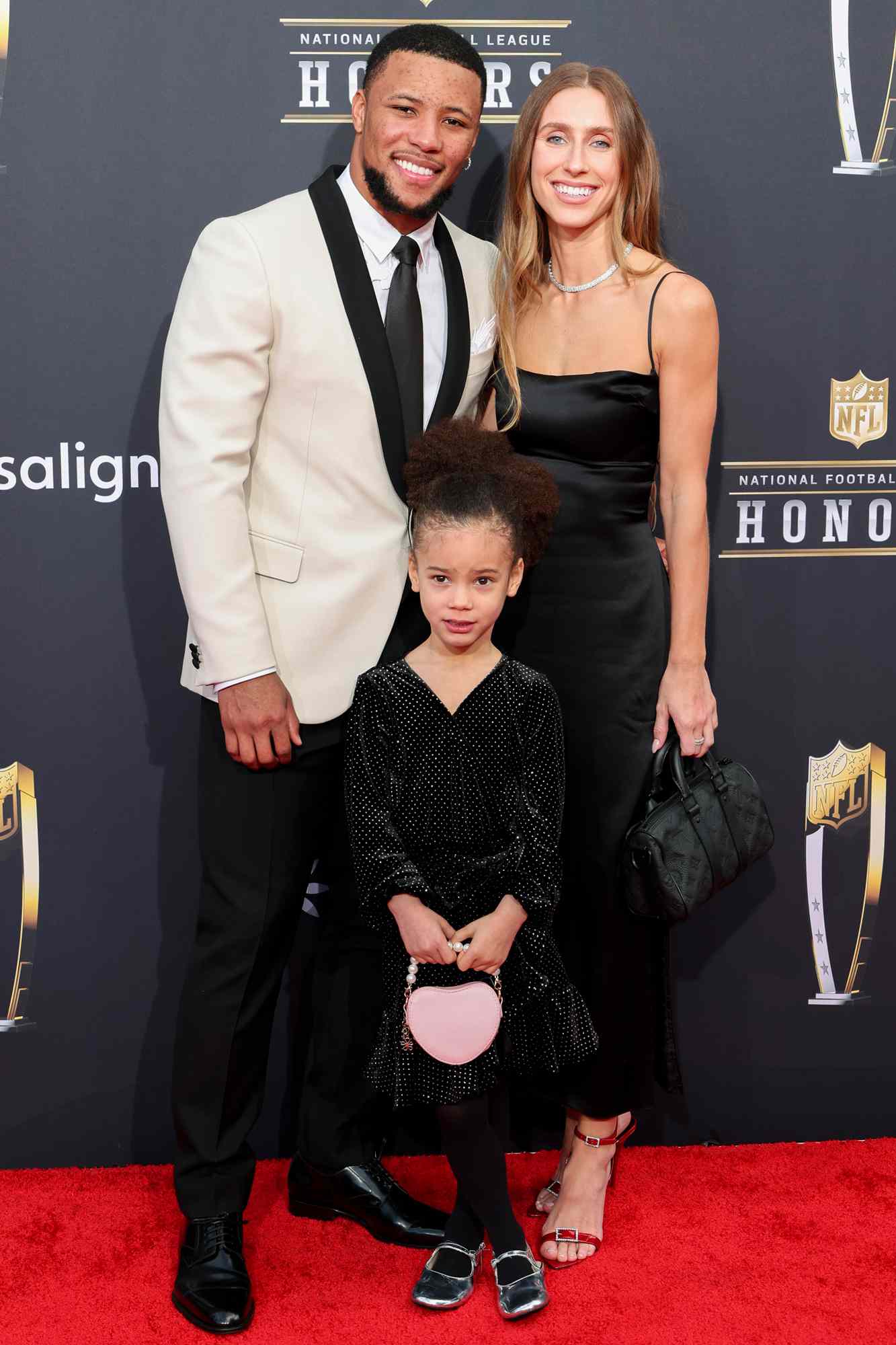 Saquon Barkley Girlfriend and Family: Learn About His Personal Life Off the Field