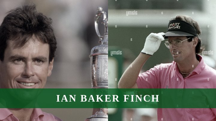 Whats Ian Baker Finch Net Worth? See How Much Hes Made!