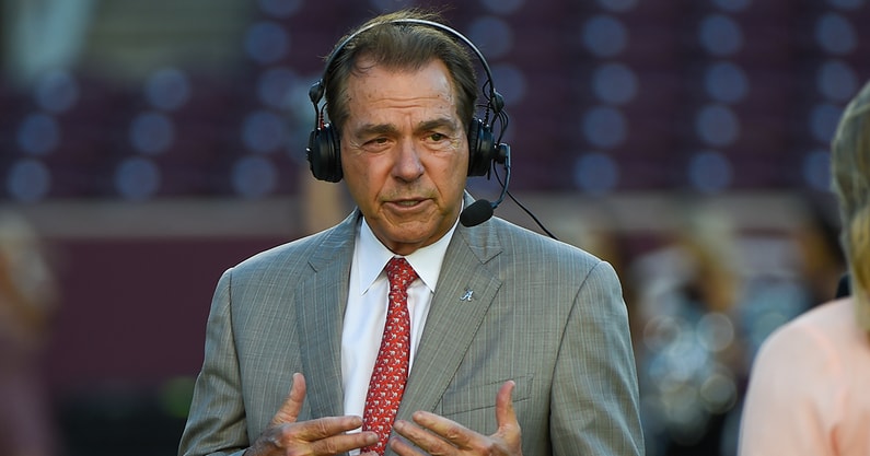 Nick Saban Signed a Contract Extension! Why Hes Staying Put