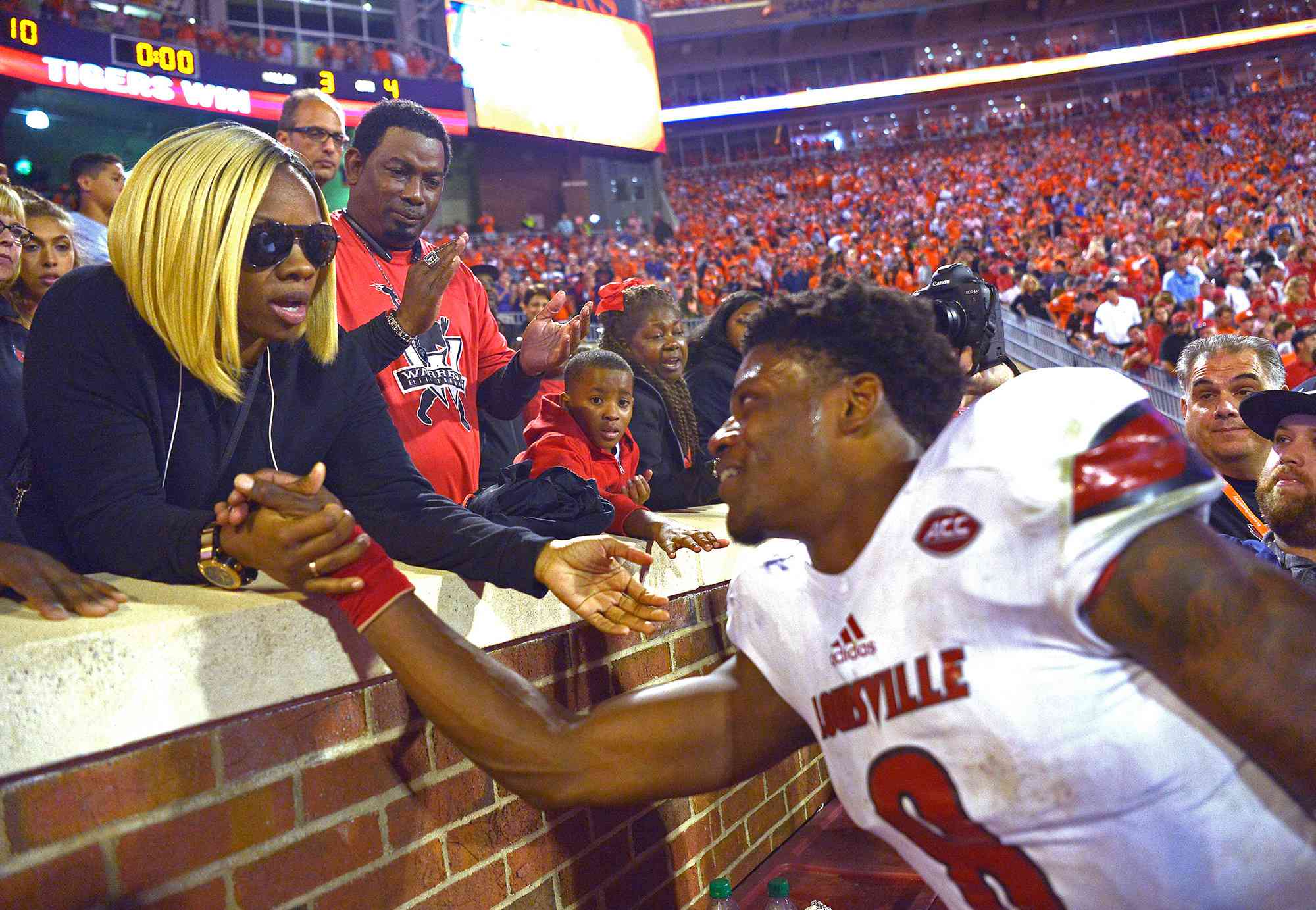 The Story of Lamar Jackson Mother: Raising a Football Superstar