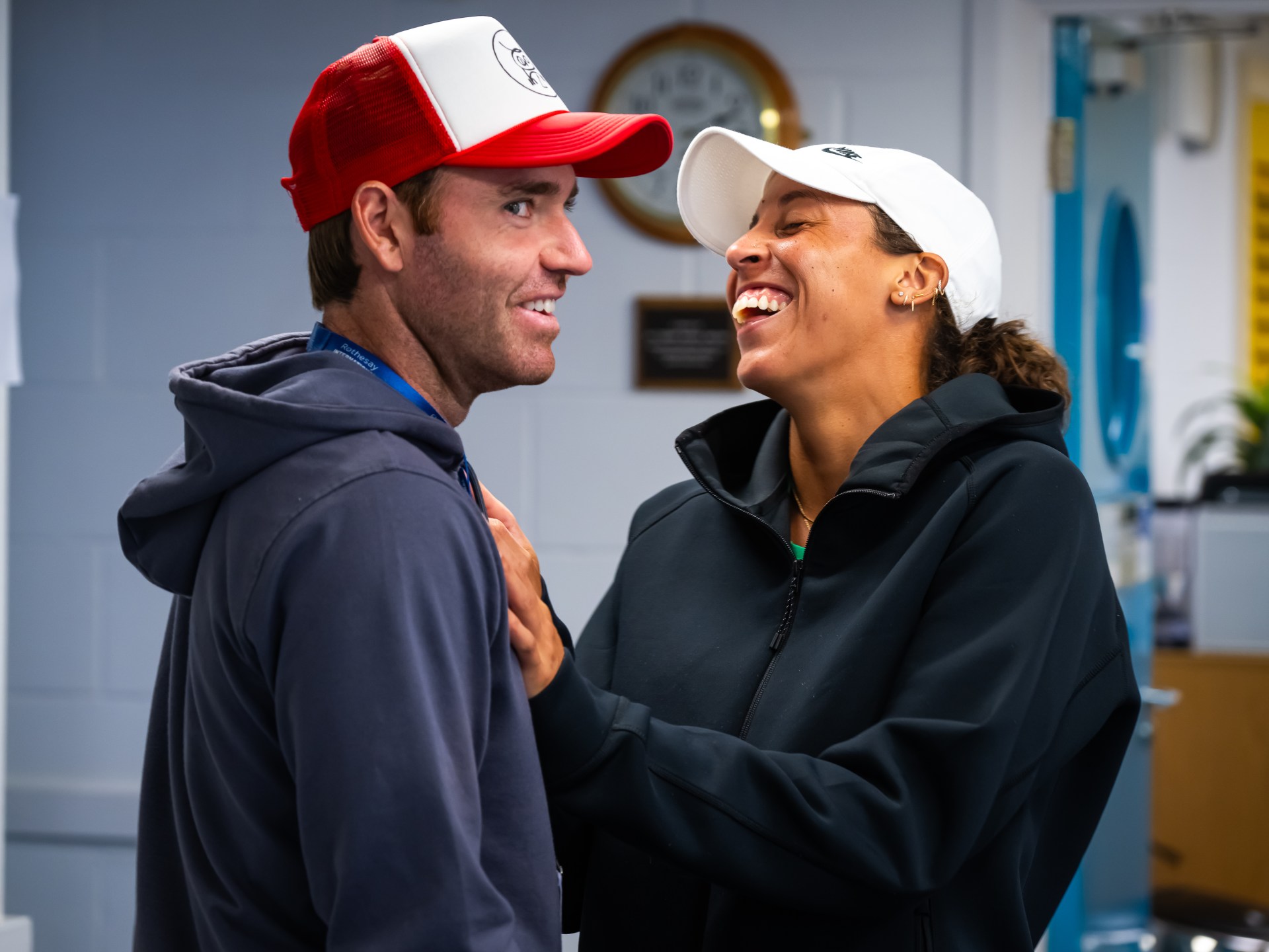 Madison Keys Fiance: Whos the Lucky Guy with Madison?