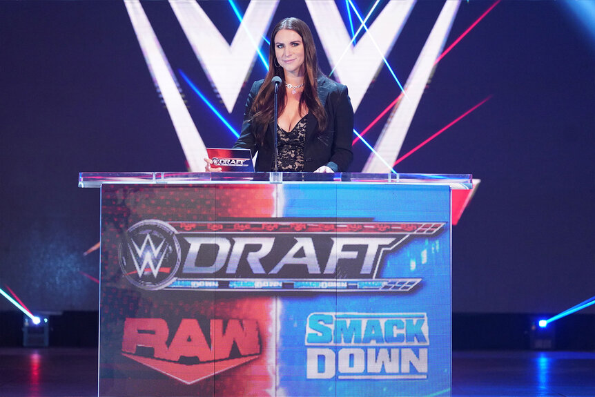 WWE Draft: Why It Matters (The Impact on Raw and SmackDown Explained)