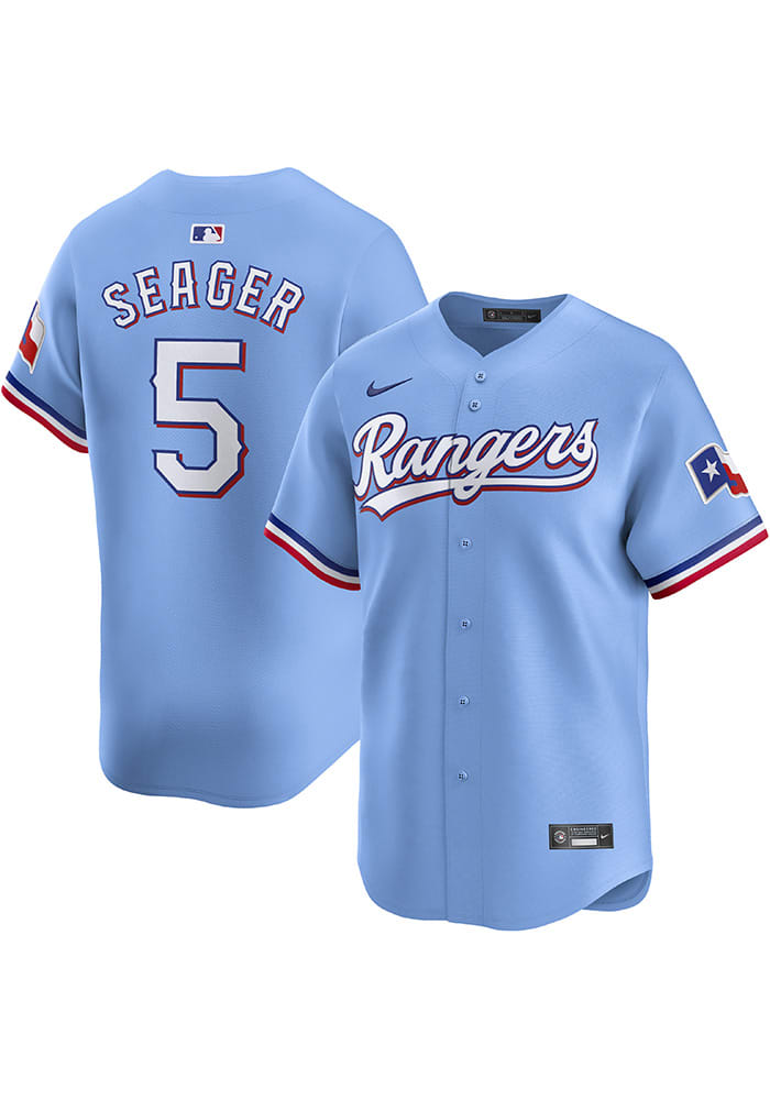 Need a Corey Seager Jersey Rangers? Heres How to Find Your Size and Style