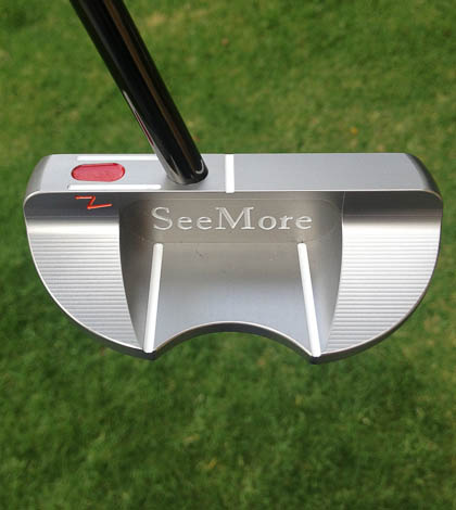 In-Depth Seemore Putter Review: Learn About Features and Benefits!