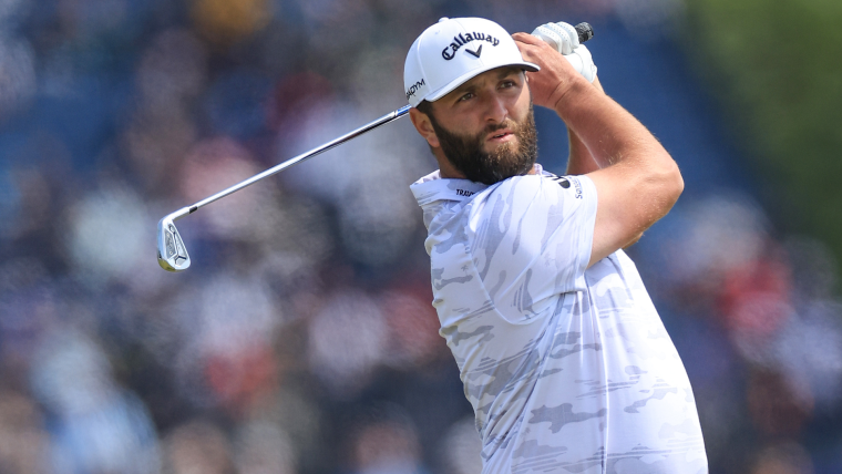 Details on Jon Rahms LIV Contract: Everything You Need to Know