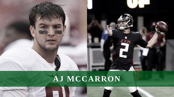 AJ McCarron Net Worth 2024: Whats He Making in the UFL These Days?