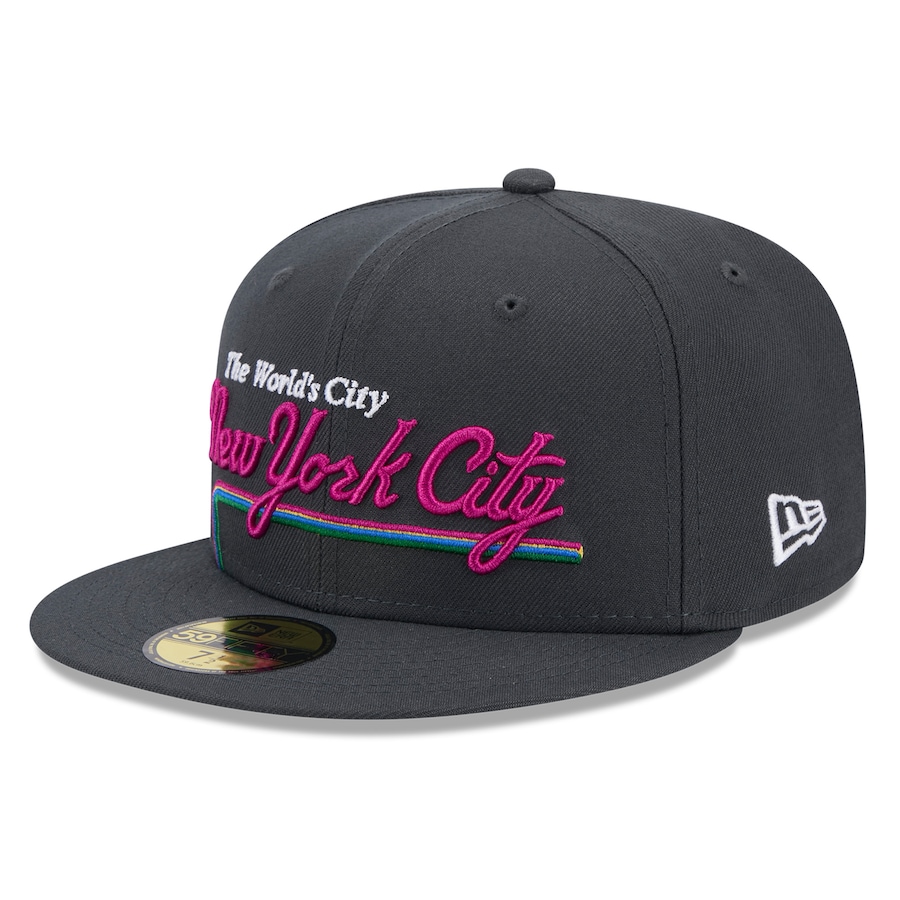 Mets City Connect Hats: Get Yours Before They Sell Out!