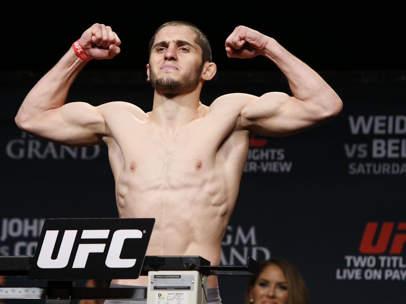 What PEDs Are Islam Makhachev On? You Need to Know!