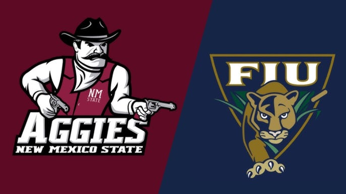 New Mexico State vs Florida International Prediction: Dont Miss Our Hot Tips.