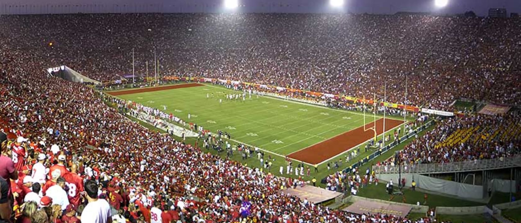 Utah vs USC Football Tickets: Snag the Best Seats Now!