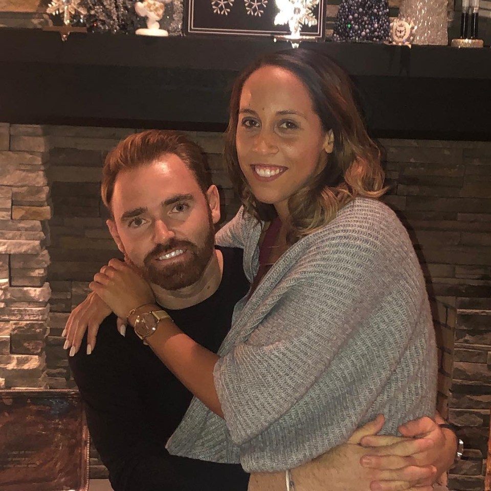 Madison Keys Fiance: Whos the Lucky Guy with Madison?