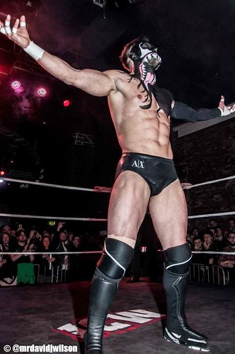 Fergal Devitts best matches: A look back at his greatest wrestling moments!