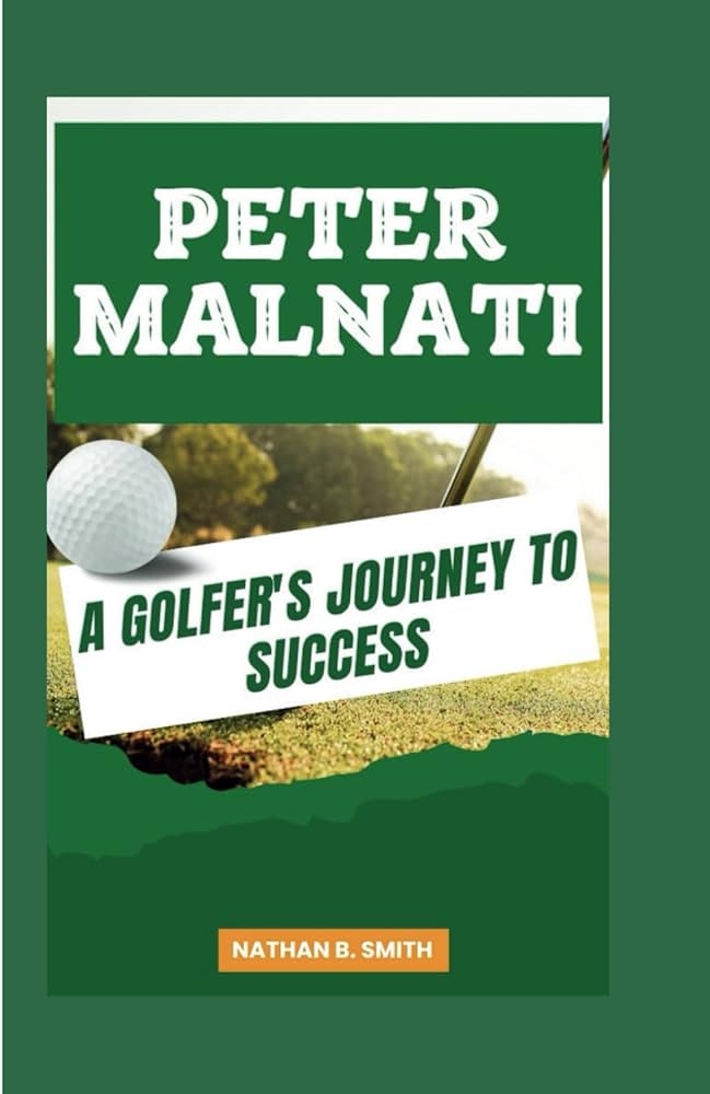 Malnati Golf: A Beginners Guide (Start Your Journey to Better Golf)