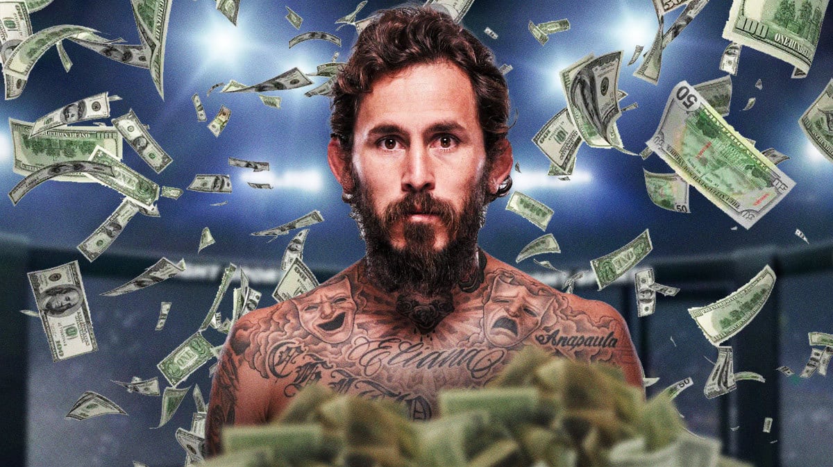 Marlon Vera Net Worth:  Is Chito a Millionaire Fighter?