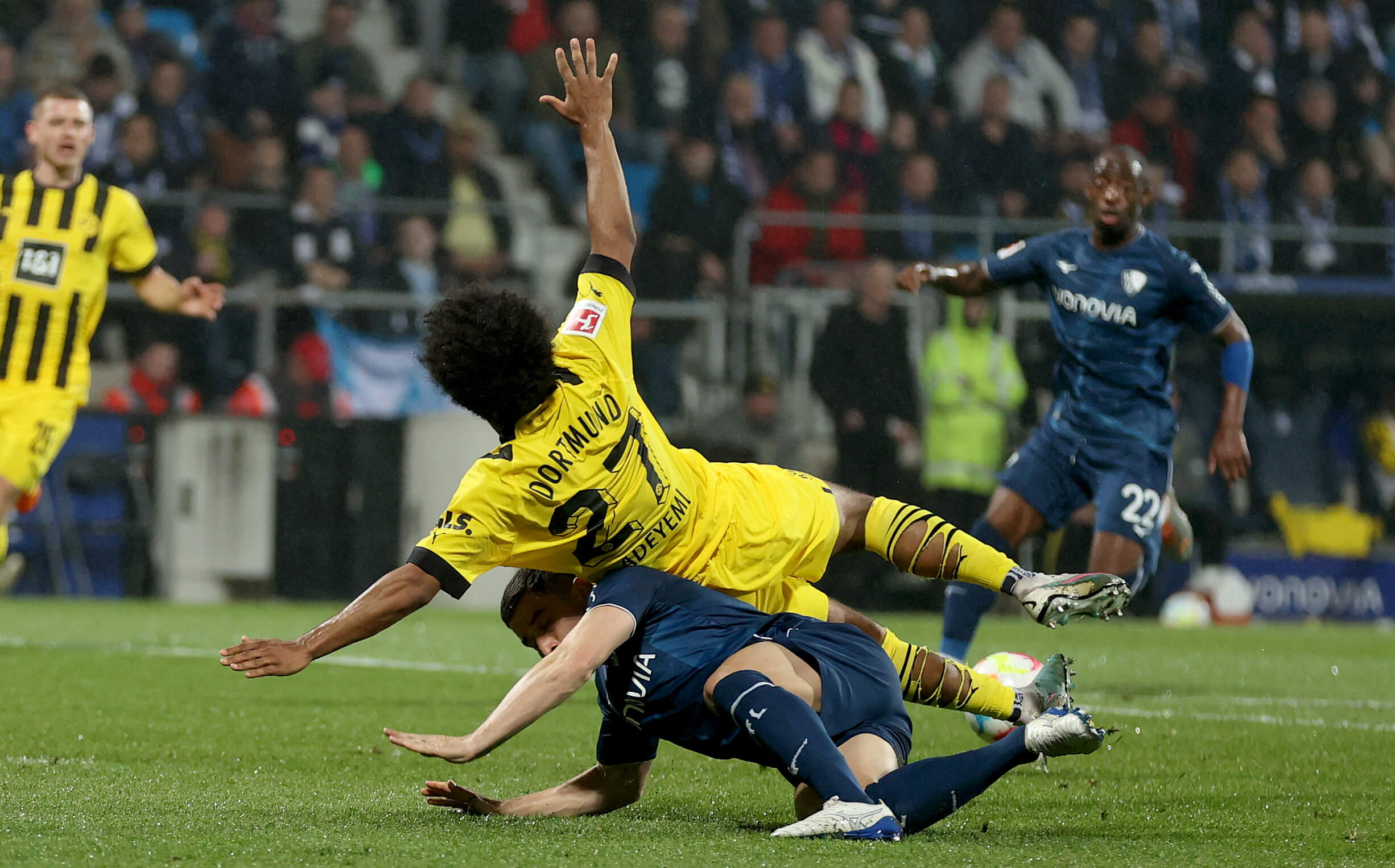 Dortmund Penalty Taker: Who is the Current Choice and Are They Good Enough?