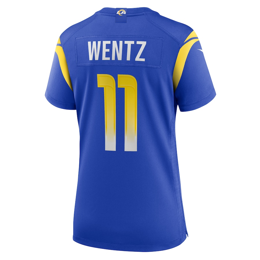 Carson Wentz Rams Jersey: Should You Buy It Now? (Prices, Availability, and Fan Excitement)