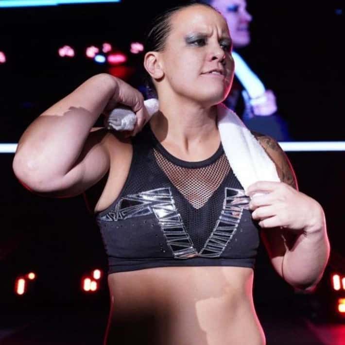 Is Shayna Baszler Gay?  Lets Find Out the Real Story