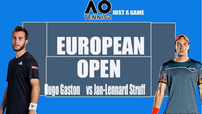 Is Struff vs Gaston Worth Watching? Heres Our Take on This Tennis Matchup!